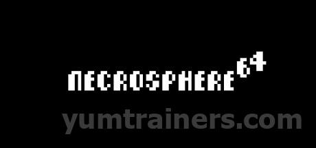 Necrosphere64 Trainer