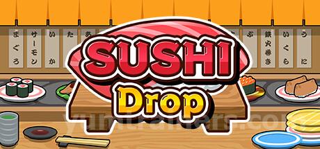 SUSHI Drop Trainer