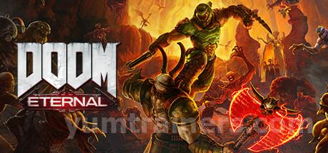 Doom Eternal Trainer