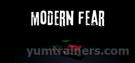 Modern Fear Trainer