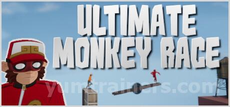 Ultimate Monkey Race Trainer