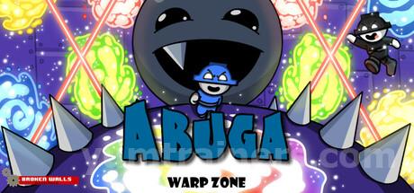 Abuga Warp Zone Trainer