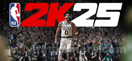 NBA 2K25 Trainer