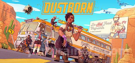 Dustborn Trainer