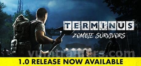 Terminus: Zombie Survivors Trainer