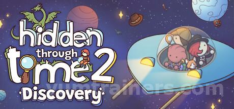 Hidden Through Time 2: Discovery Trainer