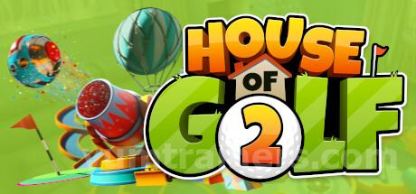 House of Golf 2 Trainer