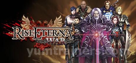 Rise Eterna War Trainer