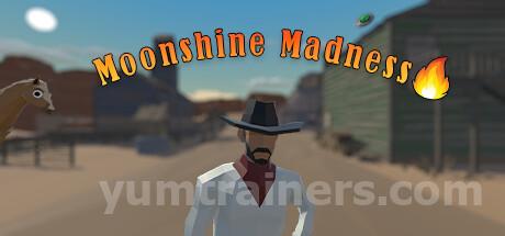 Moonshine Madness Trainer