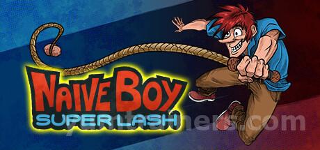 Naive Boy Super Lash Trainer