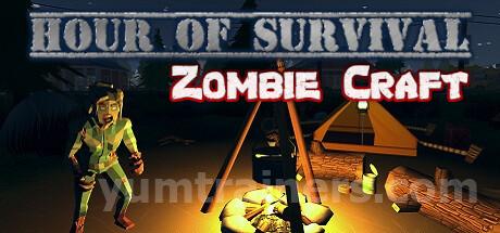 Hour of Survival: Zombie Craft Trainer