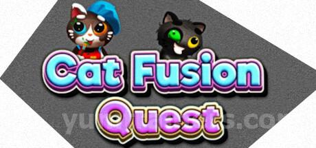 Cat Fusion Quest Trainer