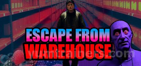 Escape From Warehouse Trainer