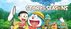 Doraemon Story of Seasons Trainer