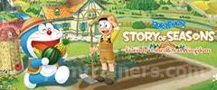 Doraemon: Story of Seasons - Friends of the Great Kingdom Trainer