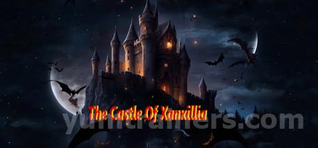 The Castle Of Xanxillia Trainer