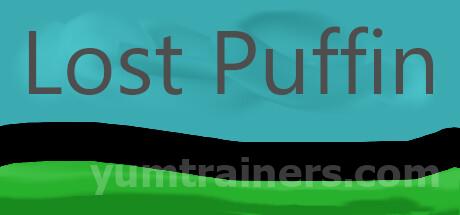 Lost Puffin Trainer