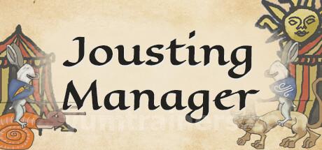 Jousting Manager Trainer