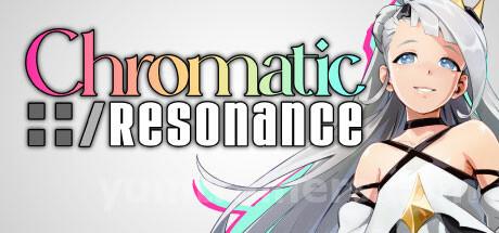 Chromatic::/Resonance Trainer