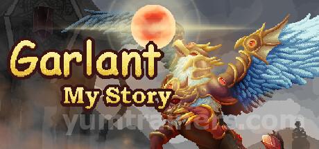 Garlant: My Story Trainer