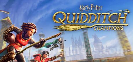 Harry Potter: Quidditch Champions Trainer