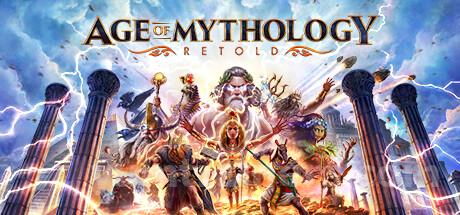 Age of Mythology: Retold Trainer