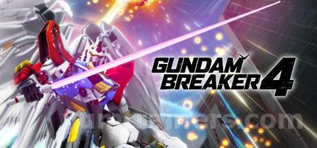 GUNDAM BREAKER 4 Trainer