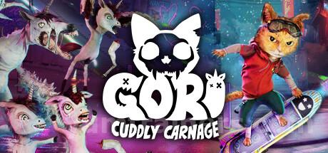 Gori: Cuddly Carnage Trainer