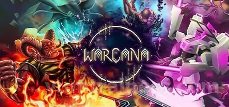 WARCANA Trainer