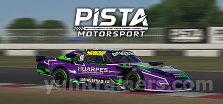 PISTA Motorsport Trainer