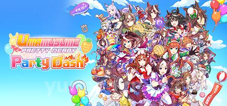 Umamusume: Pretty Derby – Party Dash Trainer