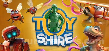 Toy Shire Trainer