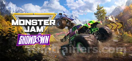 Monster Jam™ Showdown Trainer