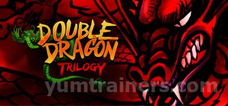 Double Dragon Trilogy Trainer