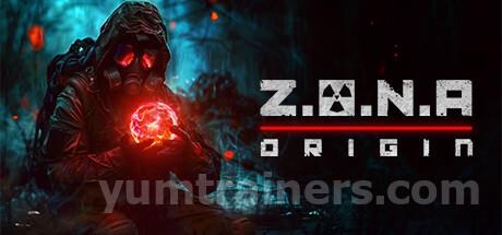 Z.O.N.A: Origin Trainer