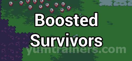 Boosted Survivors Trainer