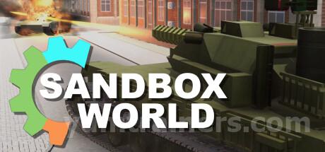 Sandbox World Trainer