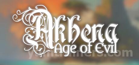 Akhena: Age of Evil Trainer