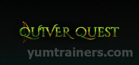 Quiver Quest Trainer