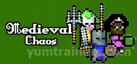 Medieval Chaos Trainer