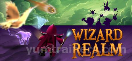 Wizard Realm Trainer