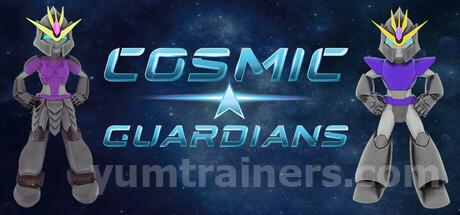 Cosmic Guardians Trainer