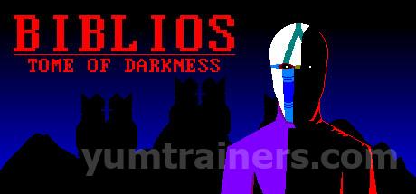 Biblios: Tome of Darkness Trainer