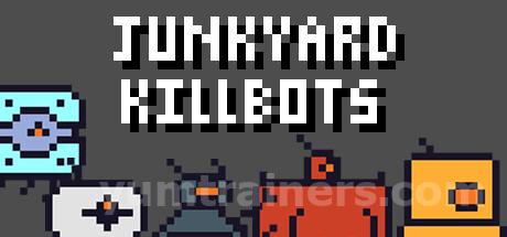 Junkyard Killbots Trainer