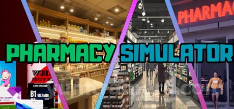 Pharmacy Simulator Trainer