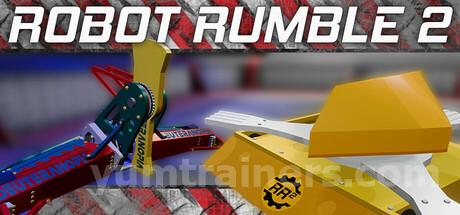 Robot Rumble 2 Trainer