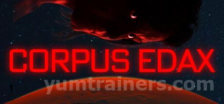 CORPUS EDAX Trainer