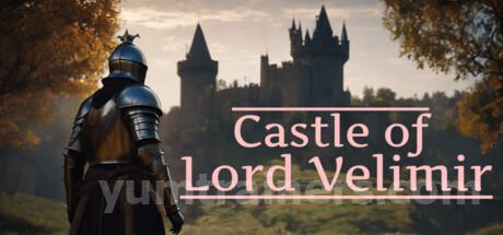 Castle of Lord Velimir Trainer