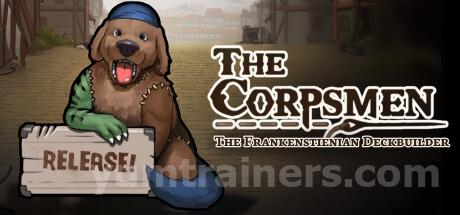 The Corpsmen Trainer