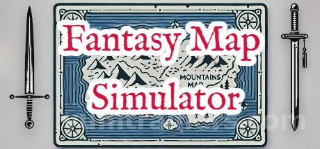 Fantasy Map Simulator Trainer